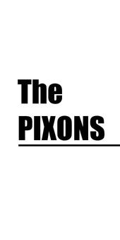 The PIXONS profile picture