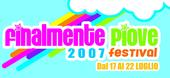 Finalmente Piove Festival profile picture