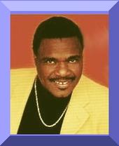 Billy Preston Shrine profile picture