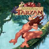 tarzan profile picture