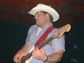 Dustin Franks & The Whiskey River Band profile picture