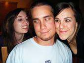 I should probably cancel my Myspace profile picture