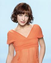 Milla Jovovich Site profile picture