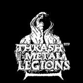 Thrash Metal Legions â„¢ profile picture