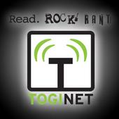 TogiNet Radio profile picture