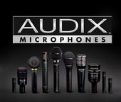 audixmicrophones