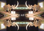 BisonKillLion profile picture