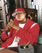 Jadakiss profile picture