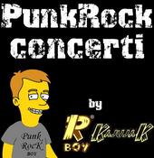 PunkRock Concerti profile picture