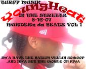 THE HEAT AKA BIG NOMOE RU .PIST BEATZ profile picture