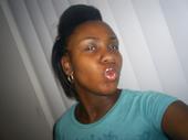 lil Mz.Sherrica is2Much4em dats why dey HATIN! profile picture