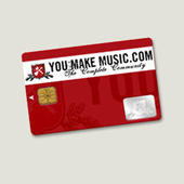 youmakemusic profile picture