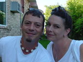 Kacey & Mike profile picture