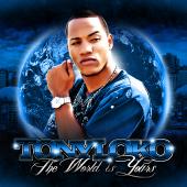 TONY LOKO MUSIC AND VIDEO PAGE profile picture