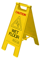 Wet Floor Sign profile picture