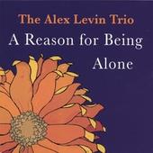 Alex Levin Trio profile picture