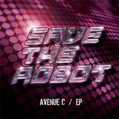 SAVE THE ROBOT profile picture