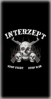 INTERZEPT (Record New Song-Stop War) profile picture