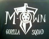 BIGG FIVE MR.M-TOWN GORILLA VOL.2 COMING SOON !!!! profile picture