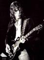 Jeff Beck Fan Page profile picture