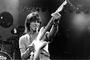 Jeff Beck Fan Page profile picture