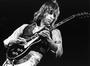 Jeff Beck Fan Page profile picture