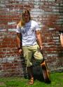 Jason Michael Carroll profile picture