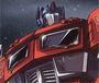 Optimus Prime profile picture