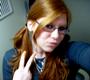 gingersnap. profile picture