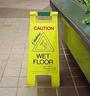 Wet Floor Sign profile picture