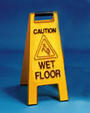 Wet Floor Sign profile picture