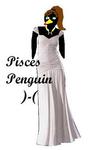 The Pisces Penguin! profile picture