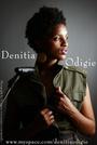 Denitia Odigie profile picture