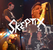 The Skeptix profile picture