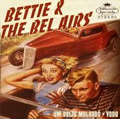 Bettie & The Bel Airs profile picture