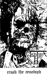 Asphyx profile picture