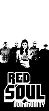 RED SOUL COMMUNITY profile picture