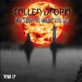 FALLEN UTOPIA [CD out now!!!] profile picture