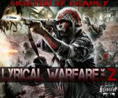 SUBMIT TRAX NOW 4 THE LYRICAL WARFARE MIXTAPE!!! profile picture