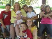 I love my Kids!!! all 12 of them (R.I.P) Linda profile picture