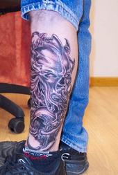 apachetattoo88