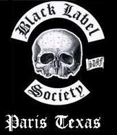 Black Label Society Paris Chapter profile picture