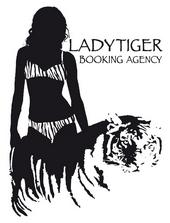 Lady Tiger Booking Agency profile picture