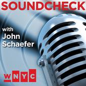 WNYC's Soundcheck profile picture