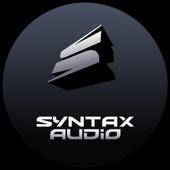 SYNTAX AUDIO profile picture