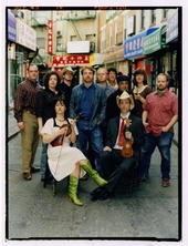 M Shanghai String Band profile picture