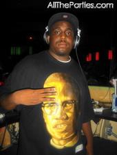 DJ Nicatene profile picture