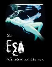 ESA -We Shout at the sea(Official Supporters Site) profile picture