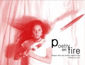 Poetry on Fire profile picture