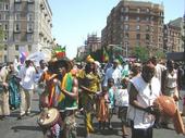 African Day Parade Inc. profile picture